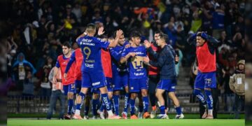 Liga MX Clausura 2026