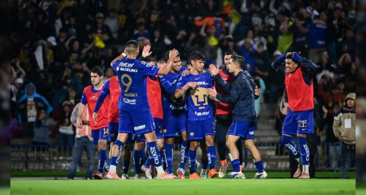 Liga MX Clausura 2026
