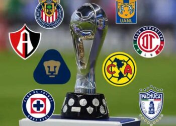 Liga MX confirma fechas y horarios de los Cuartos de Final del Clausura 2026