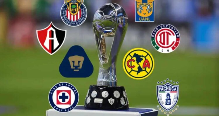 Liga MX confirma fechas y horarios de los Cuartos de Final del Clausura 2026