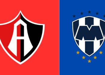 Liga MX ¿A qué hora y dónde ver Atlas vs Rayados en la Jornada 14 del Clausura 2026