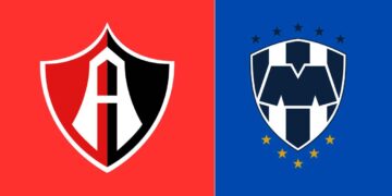 Liga MX ¿A qué hora y dónde ver Atlas vs Rayados en la Jornada 14 del Clausura 2026