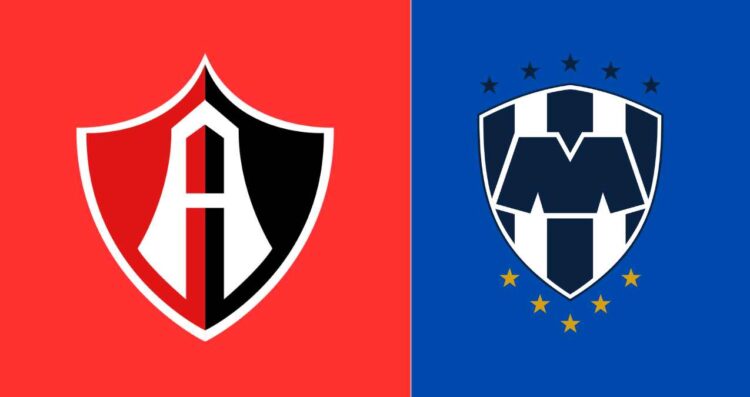 Liga MX ¿A qué hora y dónde ver Atlas vs Rayados en la Jornada 14 del Clausura 2026