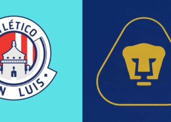 Liga MX: ¿A qué hora y dónde ver Atlético de San Luis vs Pumas en la Jornada 15 del Clausura 2026?
