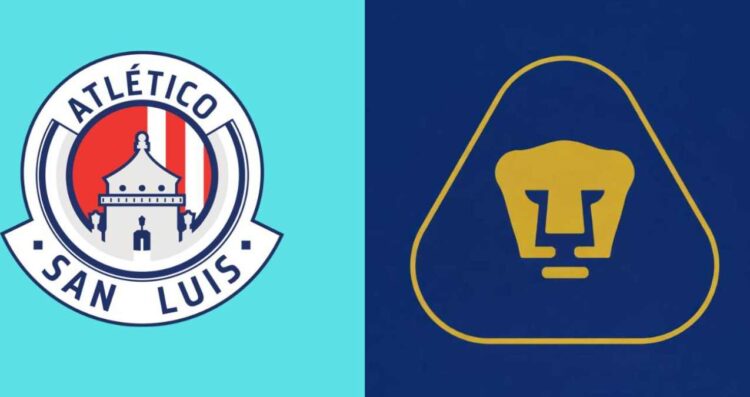 Liga MX: ¿A qué hora y dónde ver Atlético de San Luis vs Pumas en la Jornada 15 del Clausura 2026?