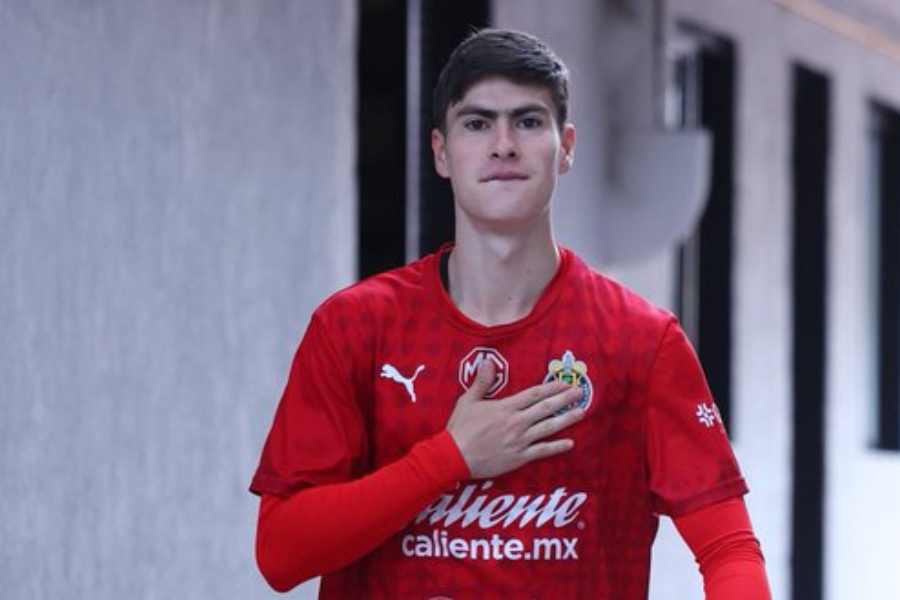 Liga MX ¿A qué hora y dónde ver Chivas vs Puebla en la Jornada 15 del Clausura 2026