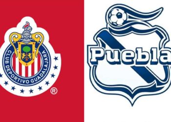Liga MX ¿A qué hora y dónde ver Chivas vs Puebla en la Jornada 15 del Clausura 2026
