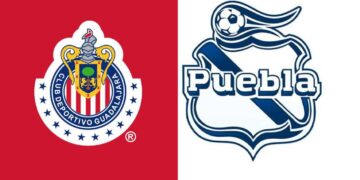Liga MX ¿A qué hora y dónde ver Chivas vs Puebla en la Jornada 15 del Clausura 2026