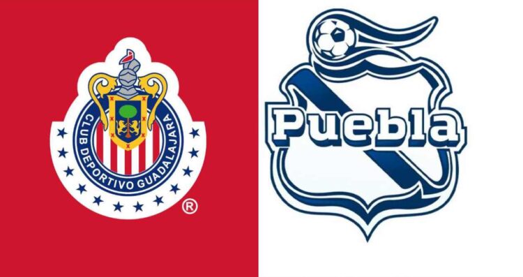 Liga MX ¿A qué hora y dónde ver Chivas vs Puebla en la Jornada 15 del Clausura 2026