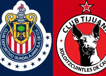 Liga MX ¿A qué hora y dónde ver Chivas vs Xolos en la Jornada 17 del Clausura 2026
