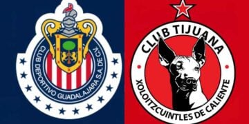 Liga MX ¿A qué hora y dónde ver Chivas vs Xolos en la Jornada 17 del Clausura 2026