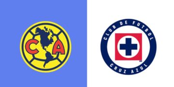 Liga MX ¿A qué hora y dónde ver Club América vs Cruz Azul en la Jornada 14 del Clausura 2026