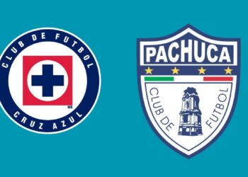 Liga MX ¿A qué hora y dónde ver Cruz Azul vs Pachuca en la Jornada 13 del Clausura 2026