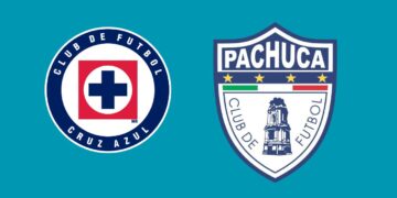 Liga MX ¿A qué hora y dónde ver Cruz Azul vs Pachuca en la Jornada 13 del Clausura 2026