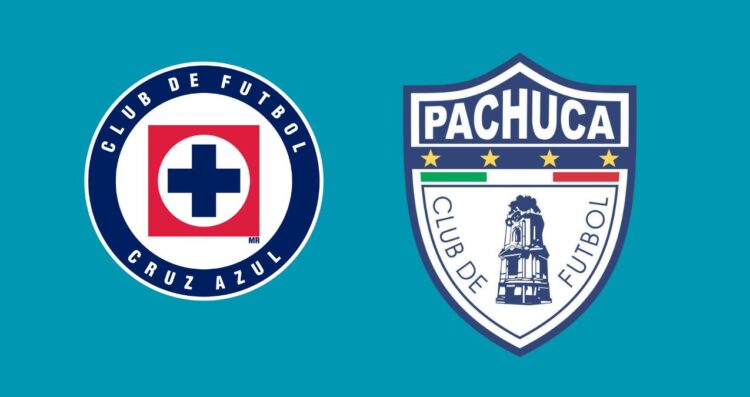 Liga MX ¿A qué hora y dónde ver Cruz Azul vs Pachuca en la Jornada 13 del Clausura 2026