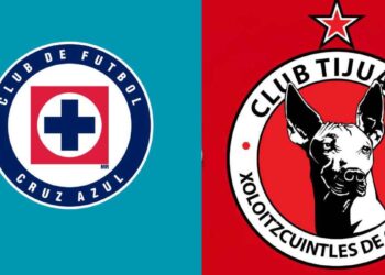Liga MX ¿A qué hora y dónde ver Cruz Azul vs Tijuana en la Jornada 15 del Clausura 2026