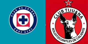 Liga MX ¿A qué hora y dónde ver Cruz Azul vs Tijuana en la Jornada 15 del Clausura 2026