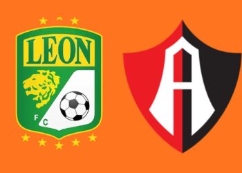 Liga MX ¿A qué hora y dónde ver León vs Atlas en la Jornada 13 del Clausura 2026