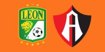 Liga MX ¿A qué hora y dónde ver León vs Atlas en la Jornada 13 del Clausura 2026
