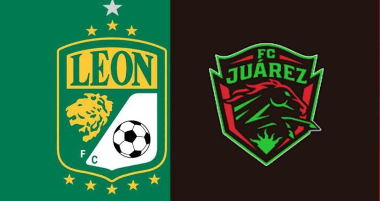 Liga MX ¿A qué hora y dónde ver León vs FC Juárez en la Jornada 15 del Clausura 2026