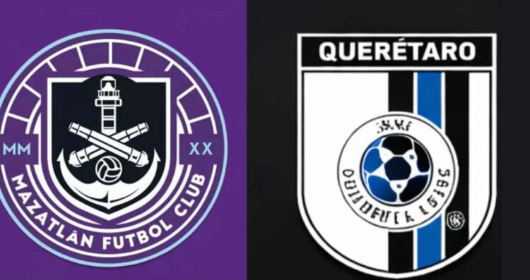 Liga MX ¿A qué hora y dónde ver Mazatlán vs Querétaro en la Jornada 15 del Clausura 2026