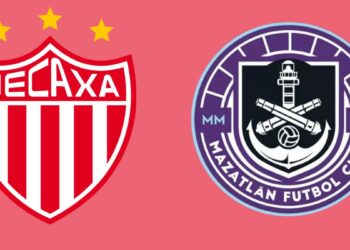 Liga MX ¿A qué hora y dónde ver Necaxa vs Mazatlán en la Jornada 13 del Clausura 2026