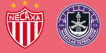 Liga MX ¿A qué hora y dónde ver Necaxa vs Mazatlán en la Jornada 13 del Clausura 2026