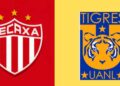 Liga MX ¿A qué hora y dónde ver Necaxa vs Tigres en la Jornada 15 del Clausura 2026