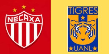Liga MX ¿A qué hora y dónde ver Necaxa vs Tigres en la Jornada 15 del Clausura 2026
