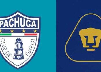 Liga MX ¿A qué hora y dónde ver Pachuca vs Pumas en la Jornada 17 del Clausura 2026