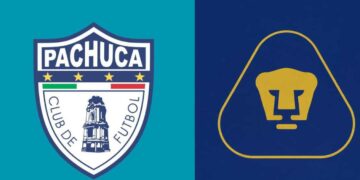 Liga MX ¿A qué hora y dónde ver Pachuca vs Pumas en la Jornada 17 del Clausura 2026
