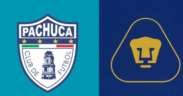 Liga MX ¿A qué hora y dónde ver Pachuca vs Pumas en la Jornada 17 del Clausura 2026