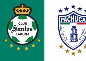 Liga MX ¿A qué hora y dónde ver Pachuca vs Santos en la Jornada 14 del Clausura 2026