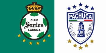 Liga MX ¿A qué hora y dónde ver Pachuca vs Santos en la Jornada 14 del Clausura 2026