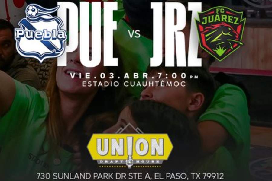 Liga MX ¿A qué hora y dónde ver Puebla vs Juárez en la Jornada 13 del Clausura 2026