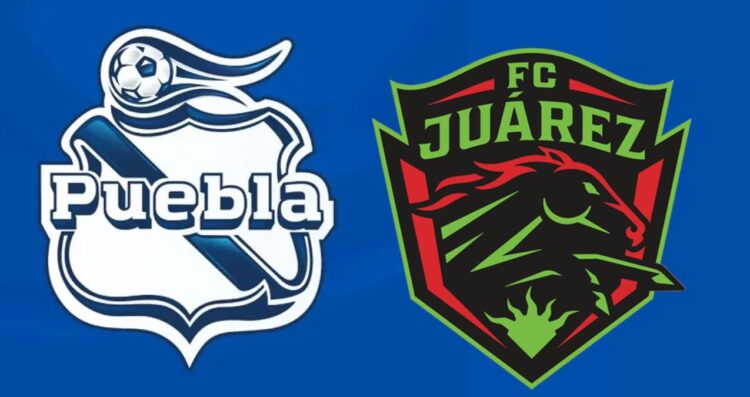 Liga MX ¿A qué hora y dónde ver Puebla vs Juárez en la Jornada 13 del Clausura 2026