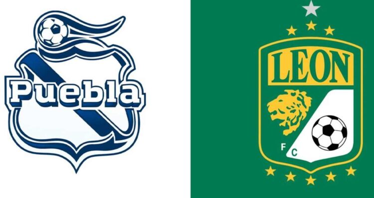 Liga MX ¿A qué hora y dónde ver Puebla vs León en la Jornada 14 del Clausura 2026