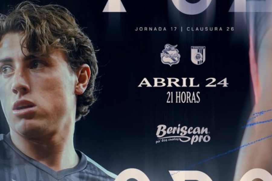 Liga MX ¿A qué hora y dónde ver Puebla vs Querétaro en la Jornada 17 del Clausura 2026