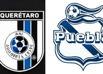 Liga MX ¿A qué hora y dónde ver Puebla vs Querétaro en la Jornada 17 del Clausura 2026