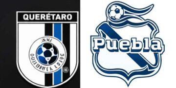 Liga MX ¿A qué hora y dónde ver Puebla vs Querétaro en la Jornada 17 del Clausura 2026