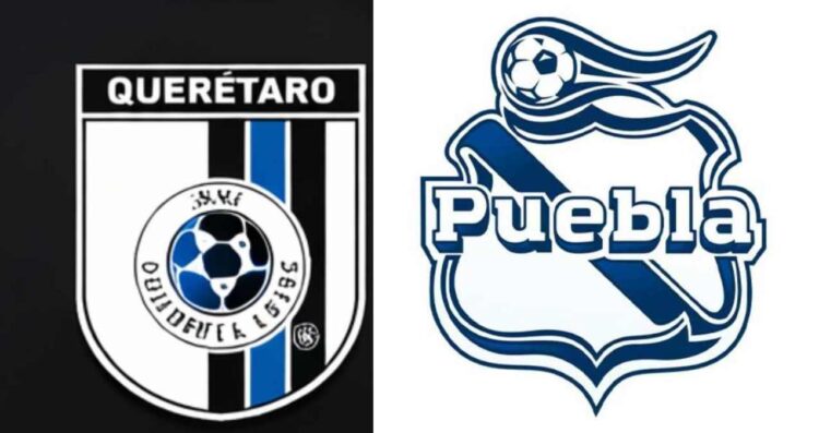 Liga MX ¿A qué hora y dónde ver Puebla vs Querétaro en la Jornada 17 del Clausura 2026