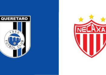 Liga MX ¿A qué hora y dónde ver Querétaro vs Necaxa en la Jornada 14 del Clausura 2026