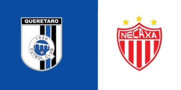 Liga MX ¿A qué hora y dónde ver Querétaro vs Necaxa en la Jornada 14 del Clausura 2026