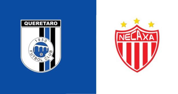 Liga MX ¿A qué hora y dónde ver Querétaro vs Necaxa en la Jornada 14 del Clausura 2026