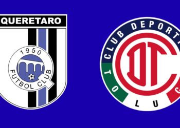 Liga MX: ¿A qué hora y dónde ver Querétaro vs Toluca en la Jornada 13 del Clausura 2026?
