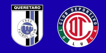 Liga MX: ¿A qué hora y dónde ver Querétaro vs Toluca en la Jornada 13 del Clausura 2026?