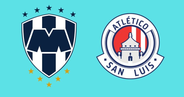 Liga MX ¿A qué hora y dónde ver Rayados vs Atlético San Luis en la Jornada 13 del Clausura 2026
