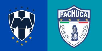 Liga MX ¿A qué hora y dónde ver Rayados vs Pachuca en la Jornada 15 del Clausura 2026