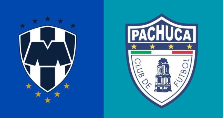 Liga MX ¿A qué hora y dónde ver Rayados vs Pachuca en la Jornada 15 del Clausura 2026