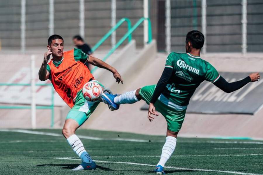 Liga MX ¿A qué hora y dónde ver Santos vs América en la Jornada 13 del Clausura 2026